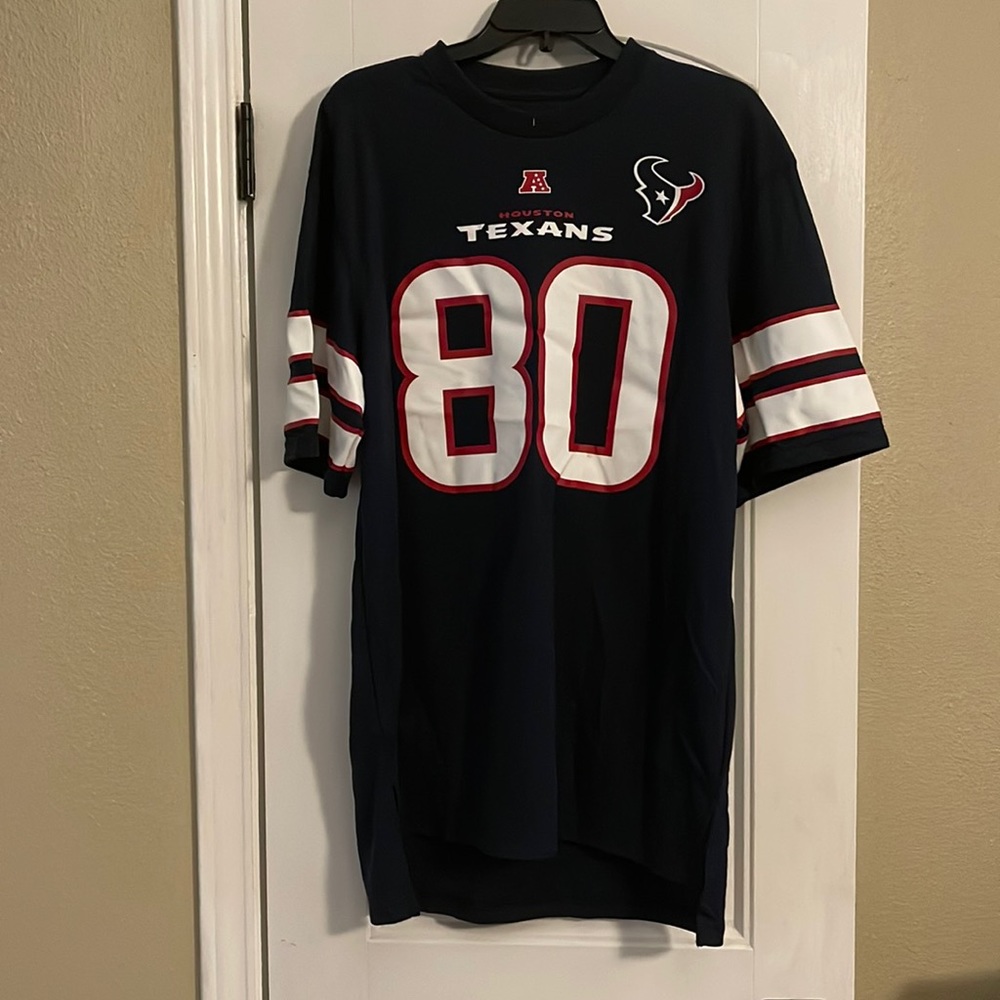 Houston Texans jersey
